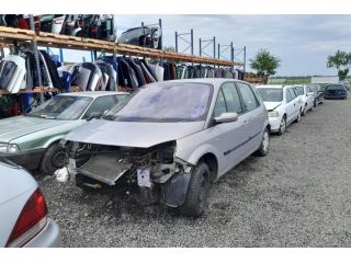 bontott RENAULT SCÉNIC II Vízhűtő Radiátor (Klímás)