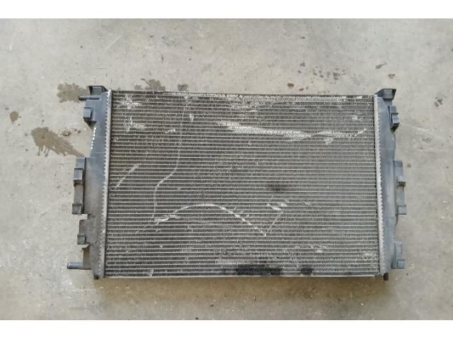 bontott RENAULT SCÉNIC II Vízhűtő Radiátor (Klímás)