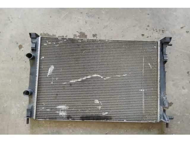 bontott RENAULT SCÉNIC II Vízhűtő Radiátor (Klímás)