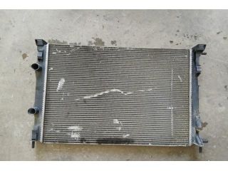 bontott RENAULT SCÉNIC II Vízhűtő Radiátor (Klímás)