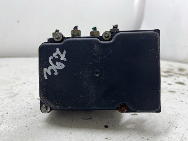 bontott RENAULT SCÉNIC II ABS Kocka