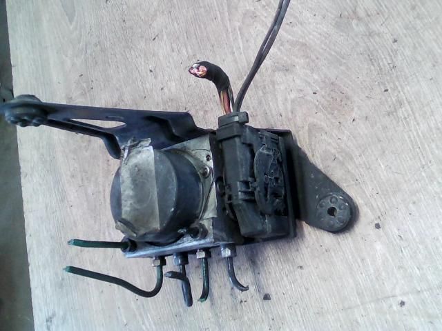 bontott RENAULT SCÉNIC II ABS Kocka