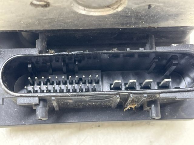 bontott RENAULT SCÉNIC II ABS Kocka