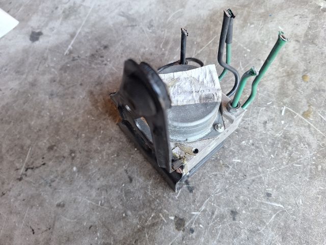 bontott RENAULT SCÉNIC II ABS Kocka