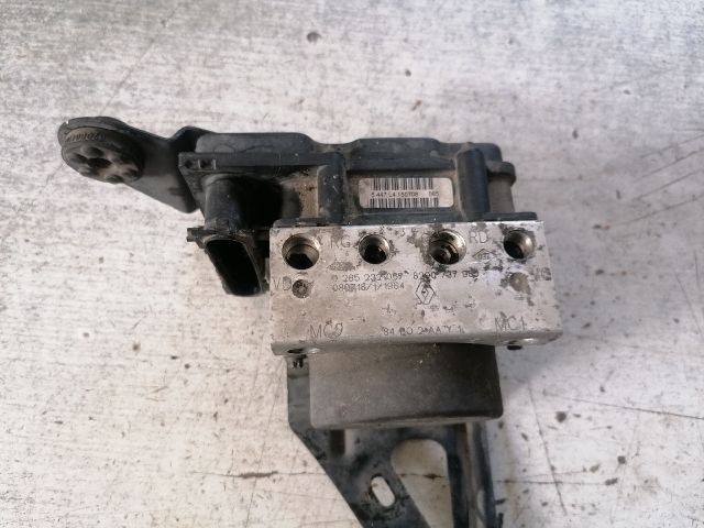 bontott RENAULT SCÉNIC II ABS Kocka