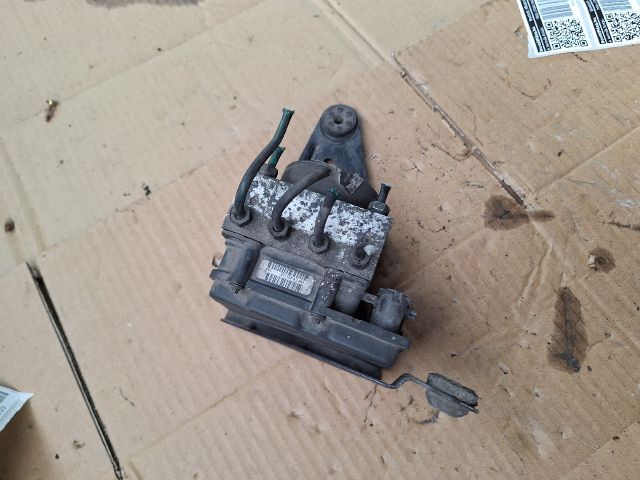 bontott RENAULT SCÉNIC II ABS Kocka