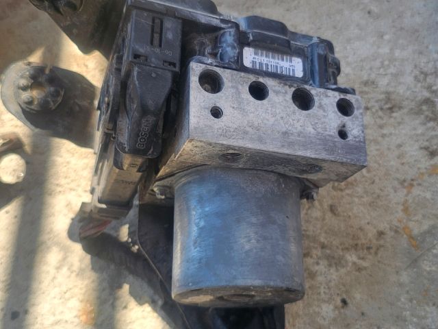 bontott RENAULT SCÉNIC II ABS Kocka