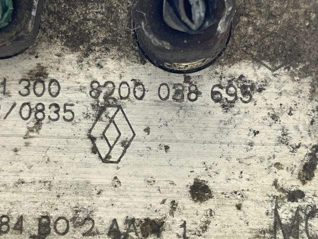 bontott RENAULT SCÉNIC II ABS Kocka