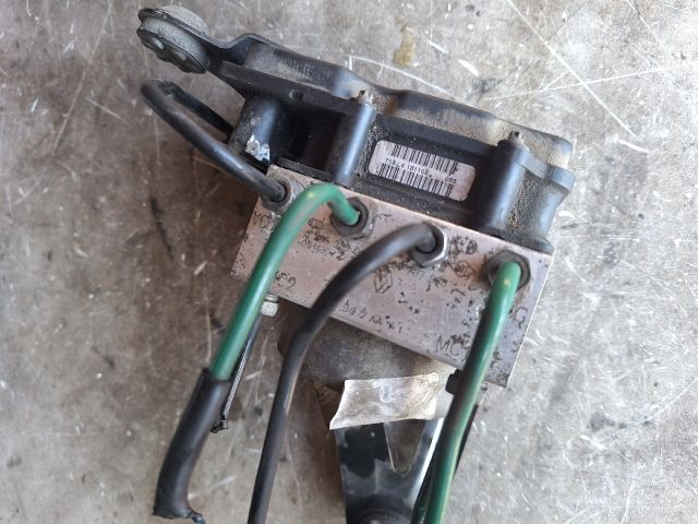 bontott RENAULT SCÉNIC II ABS Kocka