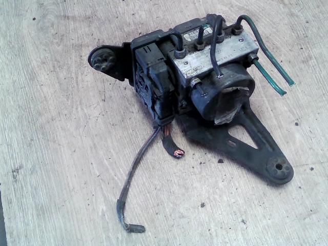 bontott RENAULT SCÉNIC II ABS Kocka