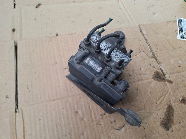 bontott RENAULT SCÉNIC II ABS Kocka