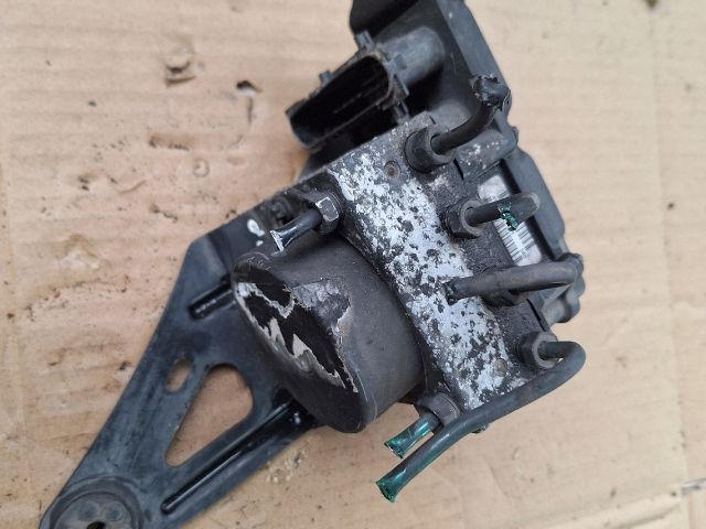 bontott RENAULT SCÉNIC II ABS Kocka