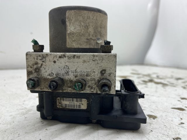 bontott RENAULT SCÉNIC II ABS Kocka