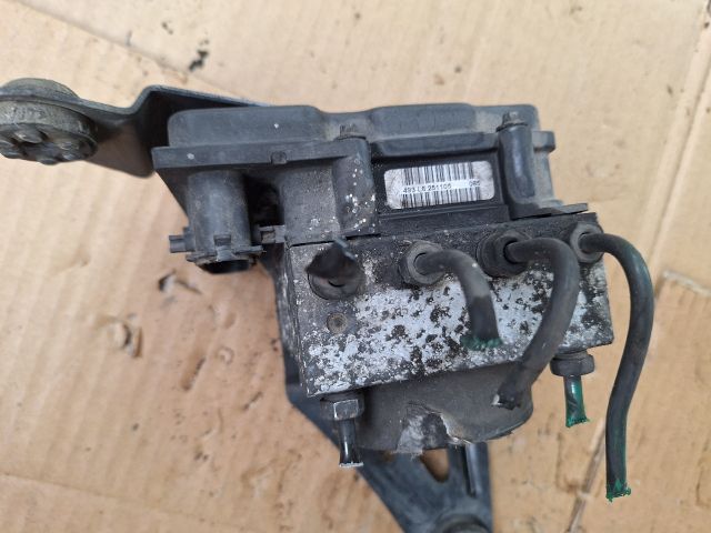 bontott RENAULT SCÉNIC II ABS Kocka