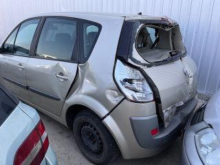 bontott RENAULT SCÉNIC II Bal első Féknyereg Munkahengerrel