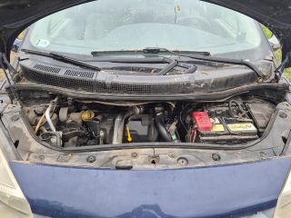 bontott RENAULT SCÉNIC II Bal Féltengely