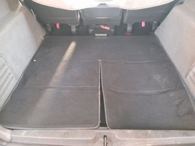 bontott RENAULT SCÉNIC II Bal hátsó Féknyereg Munkahengerrel