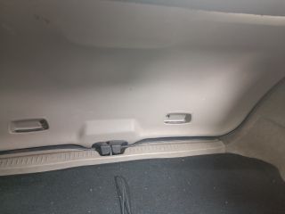 bontott RENAULT SCÉNIC II Bal hátsó Rugó