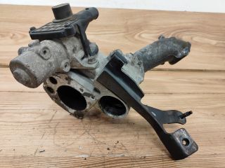 bontott RENAULT SCÉNIC II EGR / AGR Szelep