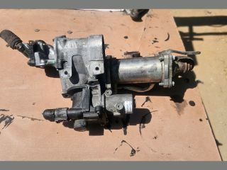 bontott RENAULT SCÉNIC II EGR / AGR Szelep