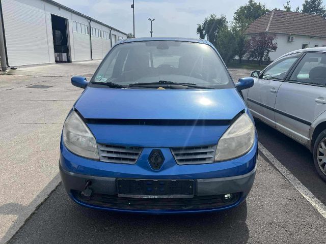 bontott RENAULT SCÉNIC II EGR / AGR Szelep