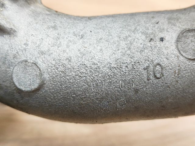 bontott RENAULT SCÉNIC II EGR / AGR Szelep