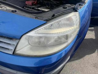 bontott RENAULT SCÉNIC II EGR / AGR Szelep