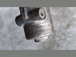 bontott RENAULT SCÉNIC II EGR / AGR Szelep