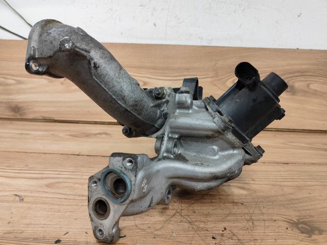 bontott RENAULT SCÉNIC II EGR / AGR Szelep