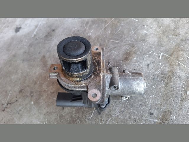 bontott RENAULT SCÉNIC II EGR / AGR Szelep