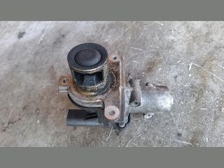 bontott RENAULT SCÉNIC II EGR / AGR Szelep