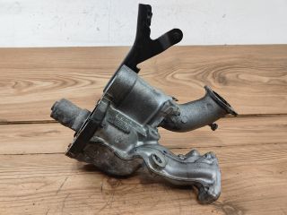 bontott RENAULT SCÉNIC II EGR / AGR Szelep