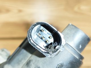 bontott RENAULT SCÉNIC II EGR / AGR Szelep