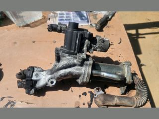 bontott RENAULT SCÉNIC II EGR / AGR Szelep