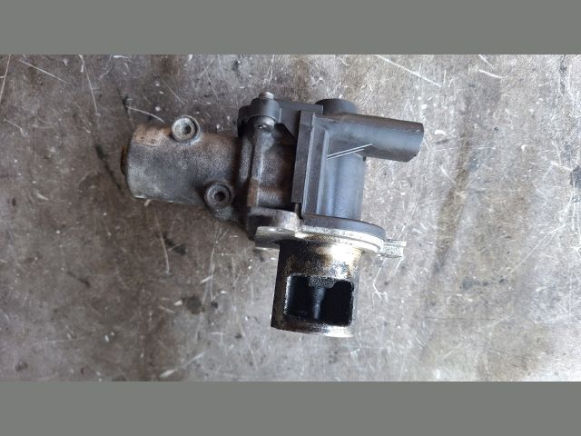 bontott RENAULT SCÉNIC II EGR / AGR Szelep