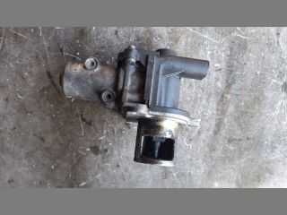 bontott RENAULT SCÉNIC II EGR / AGR Szelep
