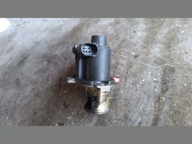 bontott RENAULT SCÉNIC II EGR / AGR Szelep