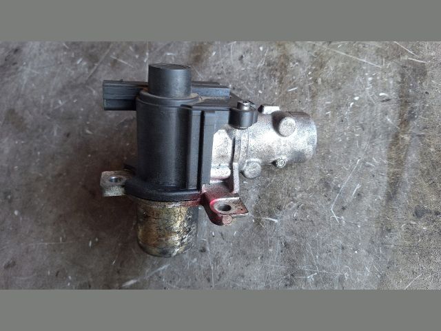 bontott RENAULT SCÉNIC II EGR / AGR Szelep