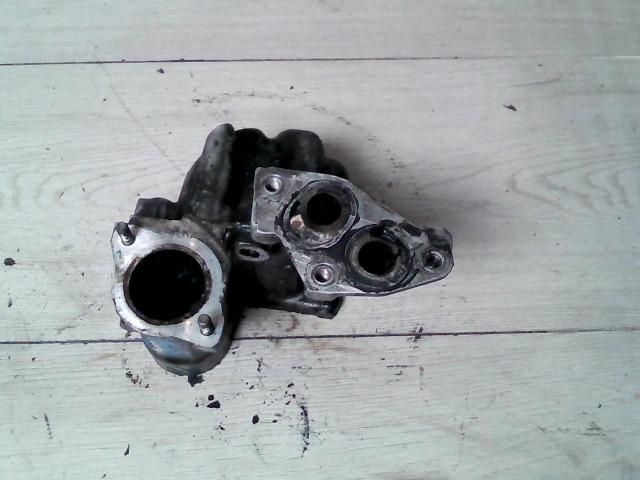 bontott RENAULT SCÉNIC II EGR Hűtő