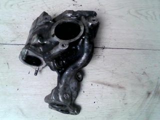 bontott RENAULT SCÉNIC II EGR Hűtő