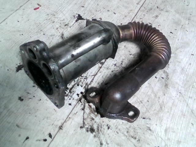 bontott RENAULT SCÉNIC II EGR Hűtő