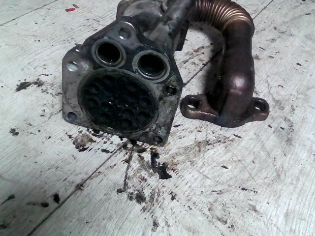 bontott RENAULT SCÉNIC II EGR Hűtő