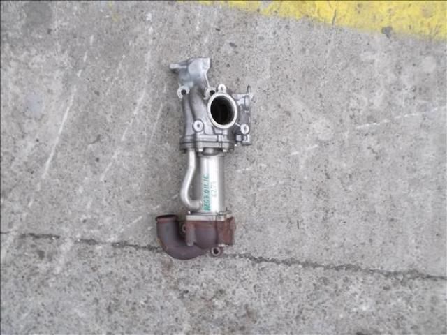 bontott RENAULT SCÉNIC II EGR Hűtő