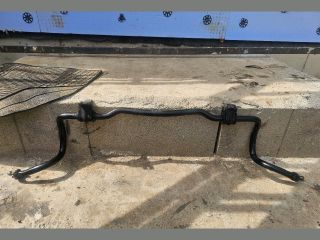 bontott RENAULT SCÉNIC II Első Vízszintes Stabilizátor Rúd