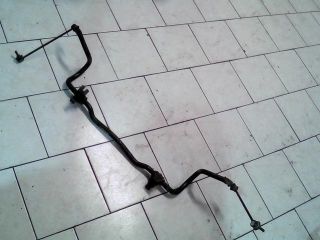 bontott RENAULT SCÉNIC II Első Vízszintes Stabilizátor Rúd