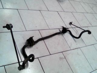 bontott RENAULT SCÉNIC II Első Vízszintes Stabilizátor Rúd