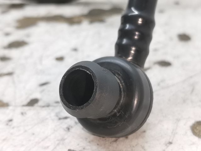 bontott RENAULT SCÉNIC II Fékrásegítő Cső