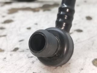 bontott RENAULT SCÉNIC II Fékrásegítő Cső