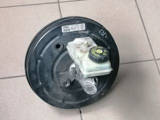 bontott RENAULT SCÉNIC II Fékrásegítő