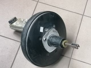 bontott RENAULT SCÉNIC II Fékrásegítő